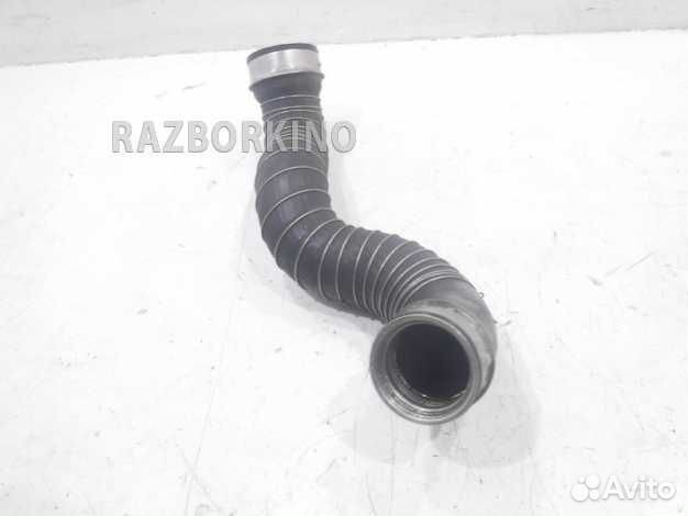 Патрубок интеркулера