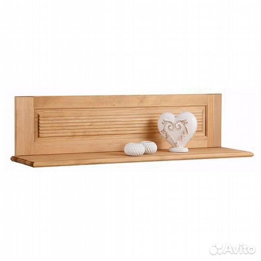 Полка настенная 