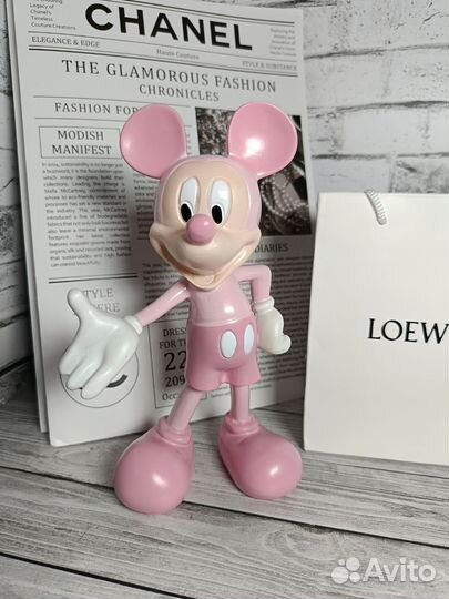 Фигурка статуэтка Минни Маус Дисней