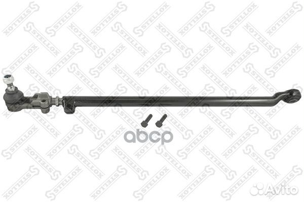 51-00560-SX тяга рулевая поперечная с наконечни