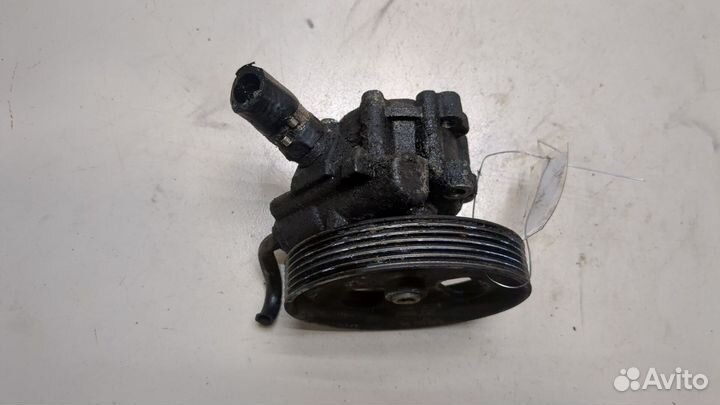 Гур Peugeot Partner, 2010