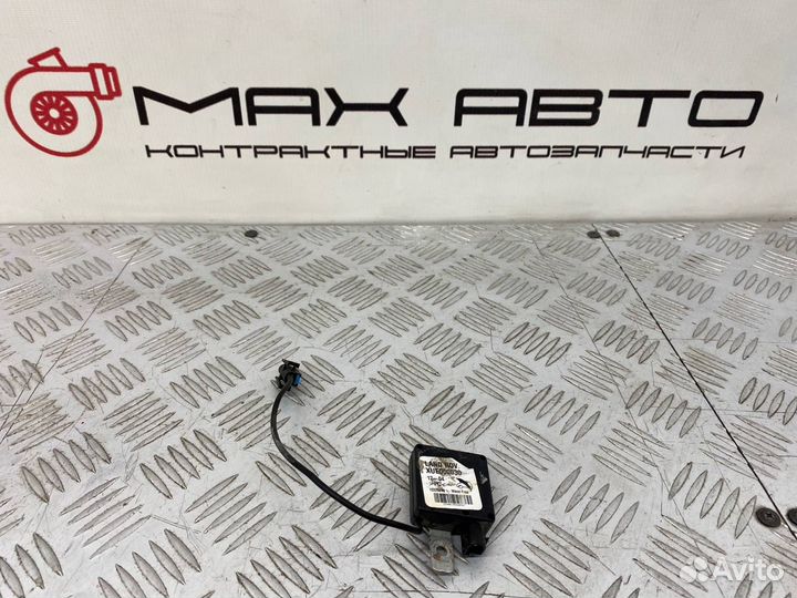 Б/У усилитель антенны Land Rover Range Rover L322