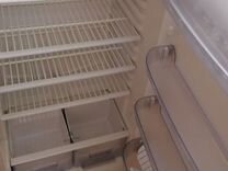 Полки и ящики к холодильнику Indesit TA16R