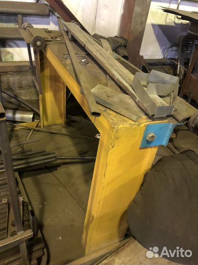 Вальцы электромеханические sbbm 1,5x1270