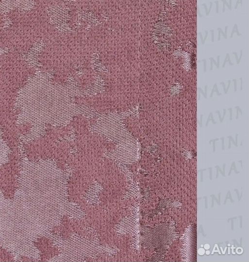 Шторы 150х270 в спальню и гостиную