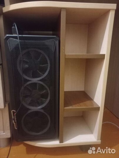 Тумба под системник