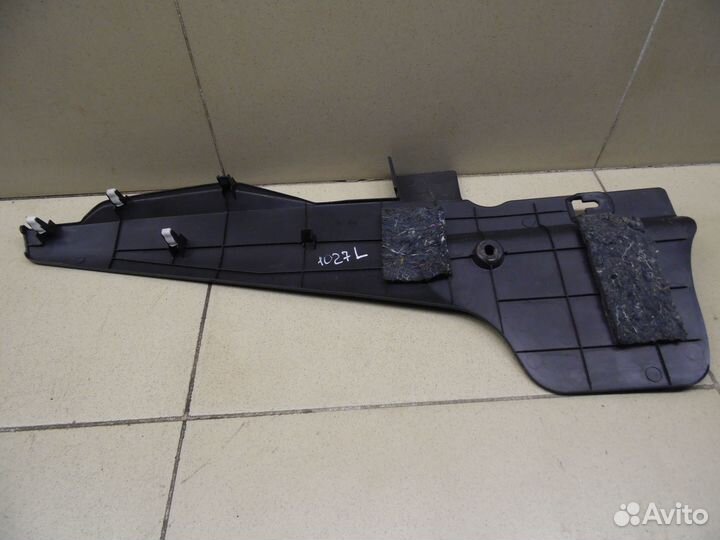 Накладка декоративная ASX 2010-2016