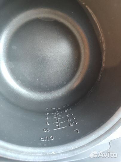 Мультиварка redmond RMC-M4500