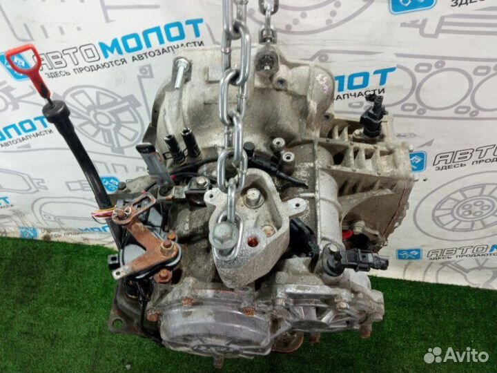 АКПП Hyundai Accent 1.3 - 1.8 A4AF3