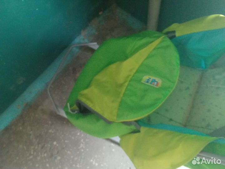 Детские санки