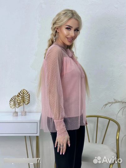 Кофта 40р до 48р