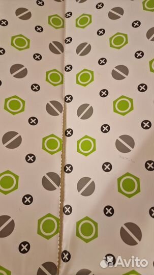 Пеленальный столик складной