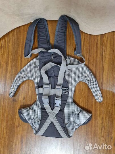 Рюкзак переноска кенгуру