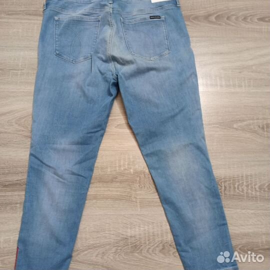 Джинсы Calvin Klein оригинал