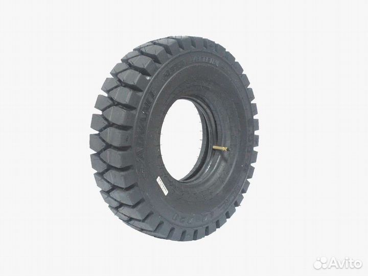 Шинокомплект 5.00-8-10PR (LB023) advance TTF