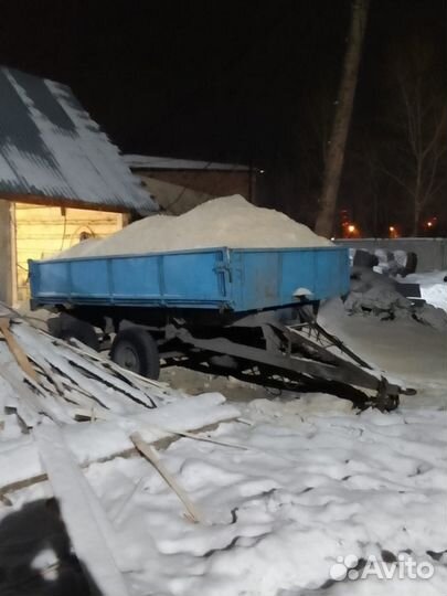 Опилки с доставкой чистые ручная погоузка