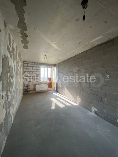 Квартира-студия, 20,7 м², 19/19 эт.