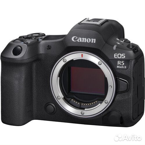 Canon Eos R5 Mark II Body (Новый, гарантия)