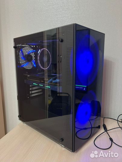Игровой системный блок