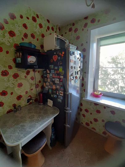 1-к. квартира, 22 м², 7/10 эт.