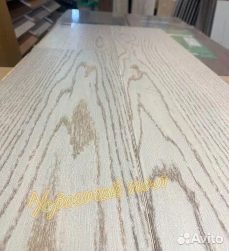 Паркетная доска