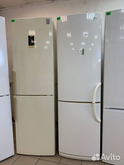 Холодильник б,у