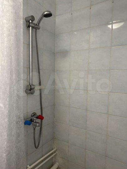 Квартира-студия, 20 м², 4/9 эт.