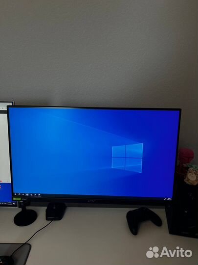 Acer nitro Vg252QPbmiipx