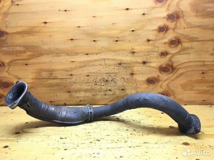 Приемная труба Toyota Avensis AZT251 2azfse 2005