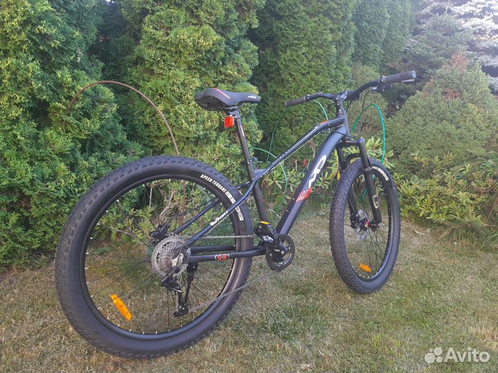 Горный велосипед 27.5
