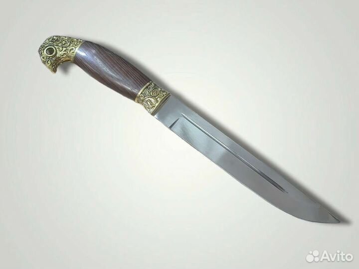 Нож Пластунский Х12мф