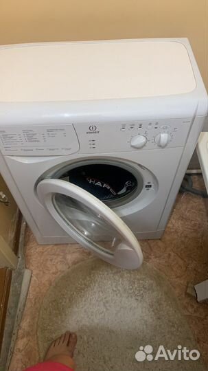 Стиральная машина автомат бу