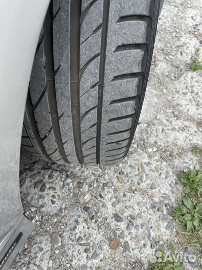 Sailun Atrezzo ZSR 225/40 R18 92Y