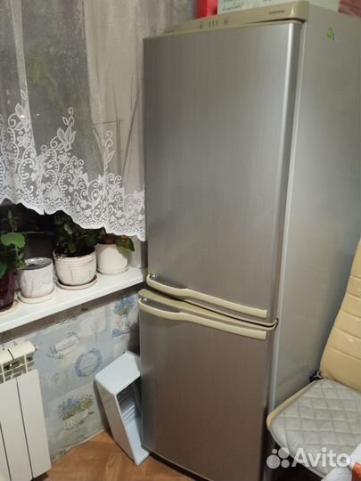 Холодильник