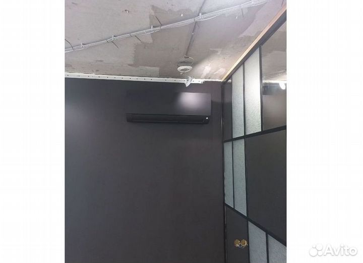 Кондиционер/Сплит-система с гарантией