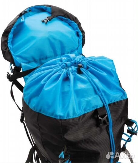 Большой походный рюкзак Explorer 40л