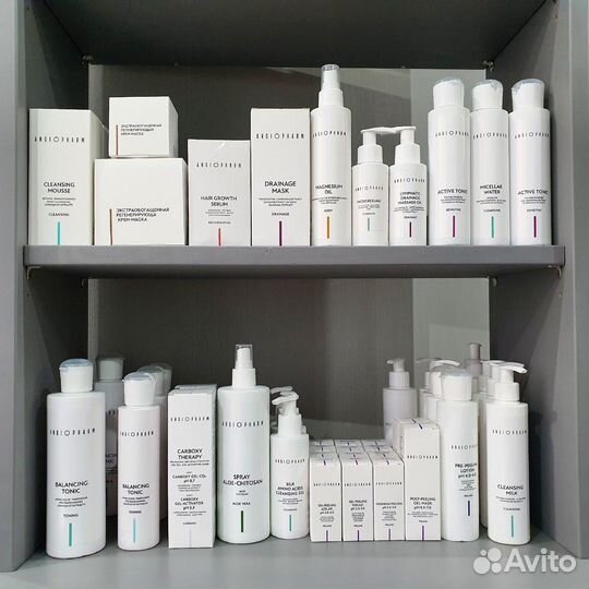 Ангиофарм /sesderma / mediderma