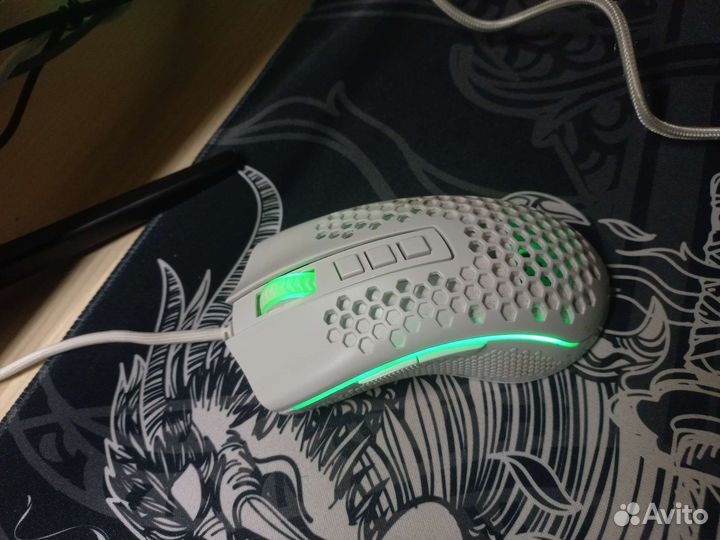 Игровая мышь