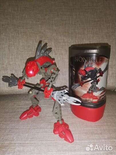 Lego Бионикл