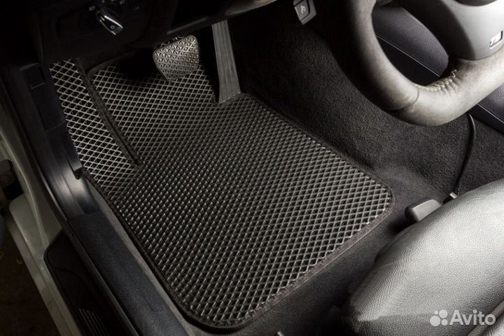 Коврики ева Ч