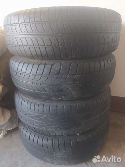 Колёса R13 ваз