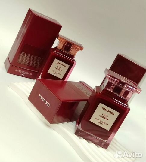 Tom ford lost cherry 100ml100ml