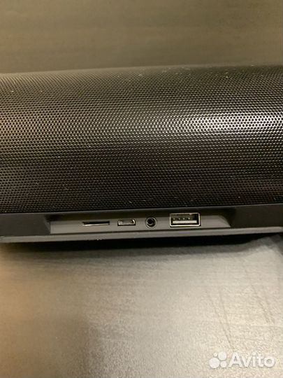 Колонка jbl charge 2+