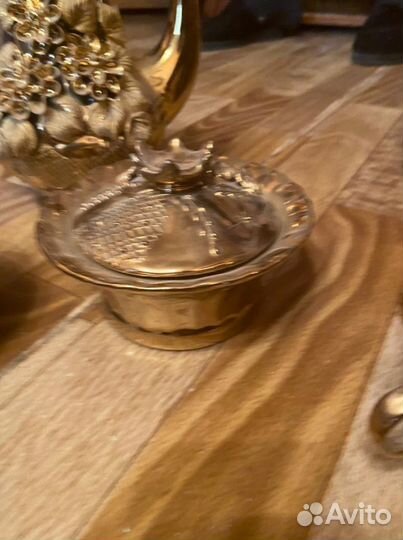 Сервиз кофейный