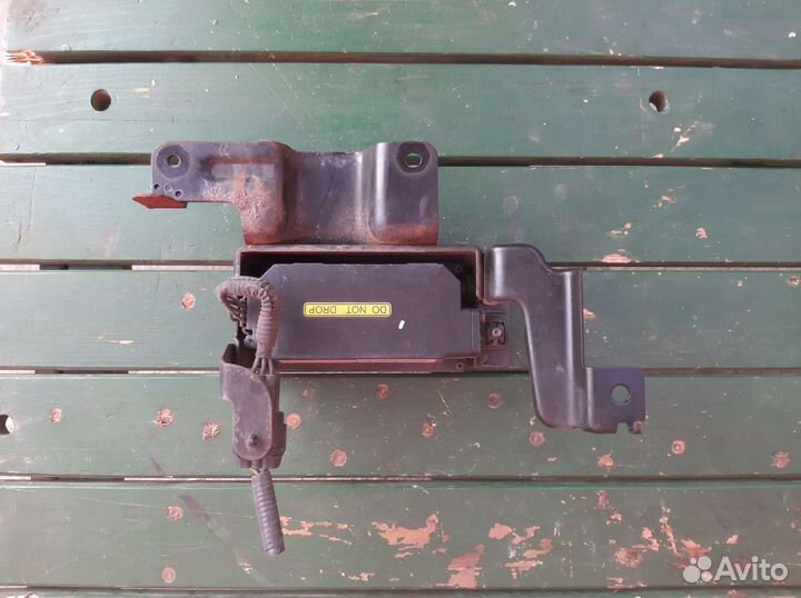 Дистроник Infiniti M25 M37 M56 Q70 Y51