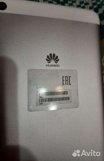 Планшет huawei