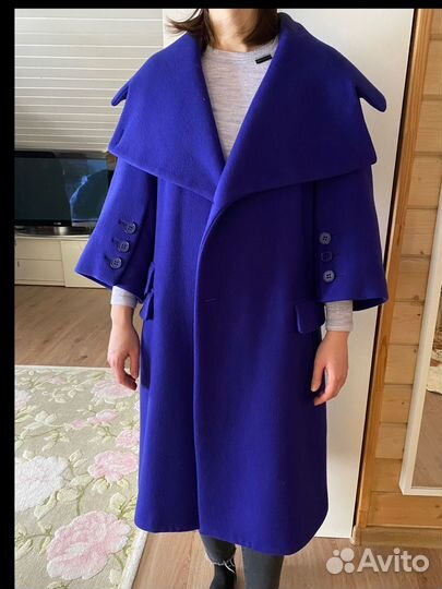Пальто Sonia Rykiel