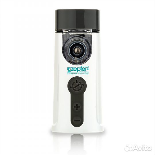 Ингалятор Небулайзер Zepter