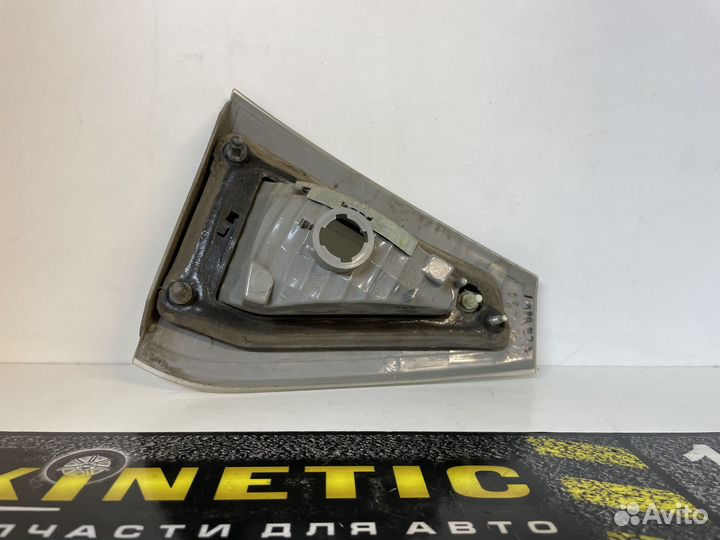 Фонарь задний правый в крышку Impreza G12 Импреза