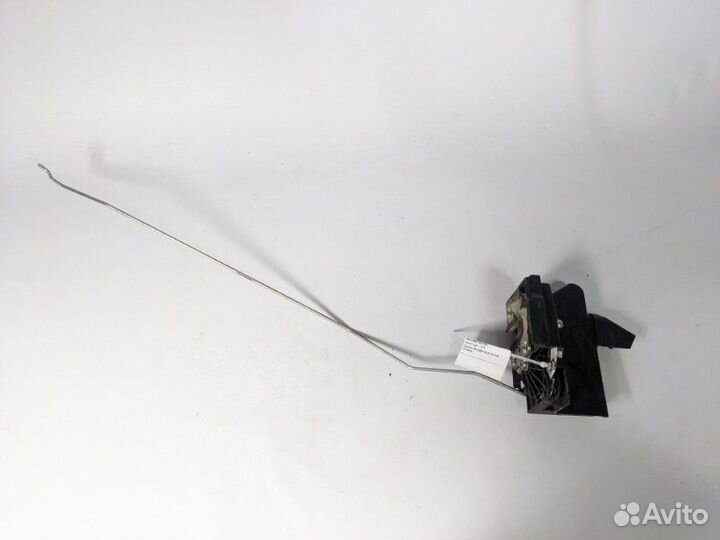 Замок двери задний правый Renault Logan 2 2018